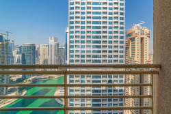 Studio Apartment for Rent in Carson Tower B DAMAC Hills-pic_5